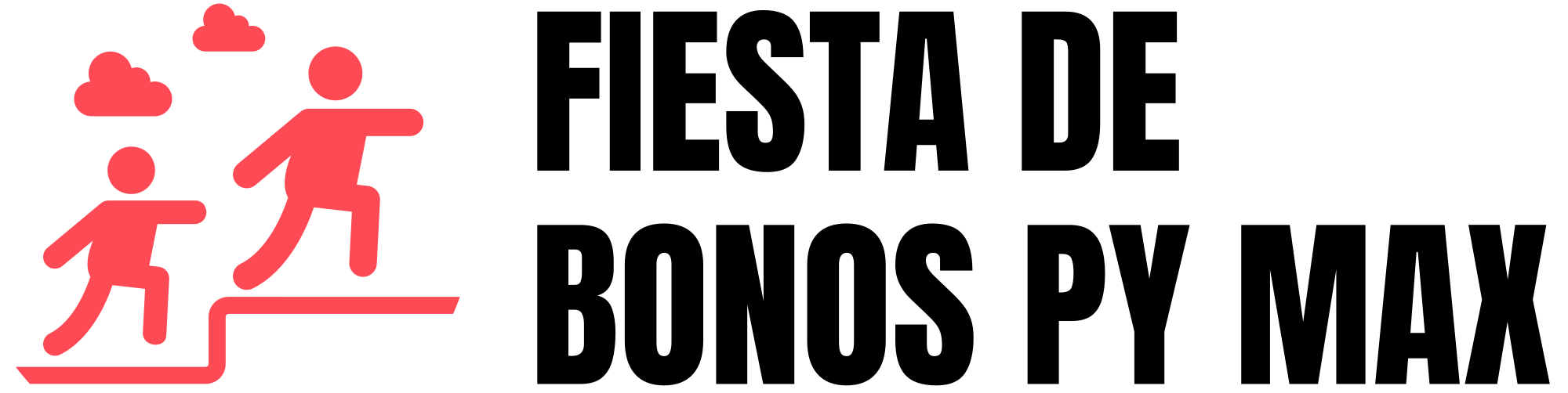 Fiesta De Bonos Py Max